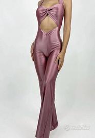 Tuta Oluolu Anastasia Jumpsuit Tg. XXS