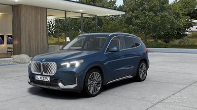 BMW iX1 edrive 20 Pure Edition