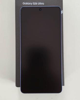 Samsung Galaxy S26 Ultra 5G 12GB/256GB