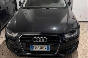 Audi a4 sline station wagon