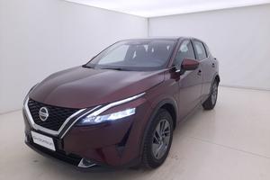 Nissan Qashqai Business MHEV BR122935 1.3 Mild Hyb