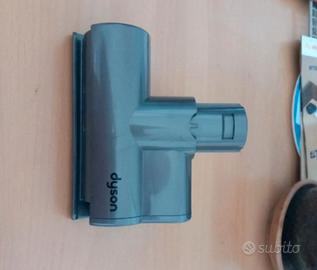 Spazzola mororizzata per Dyson