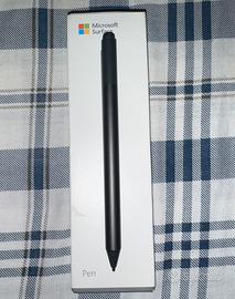 Pen surface