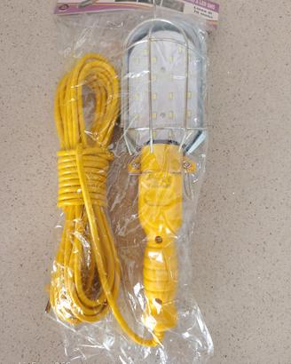 lampada da lavoro Led