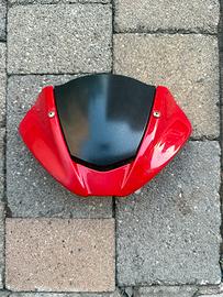Carene pista Monster 937