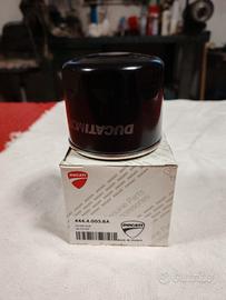 Ducati filtro olio originale