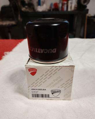 Ducati filtro olio originale
