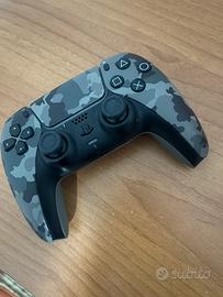 Controller ps 5