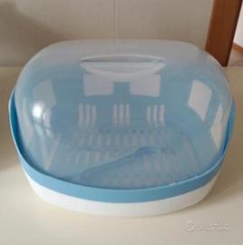 Sterilizzatore microonde Chicco