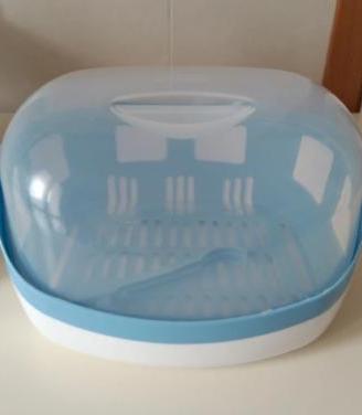 Sterilizzatore microonde Chicco