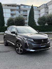 Peugeot 3008 Gt Line 1.5 130cv