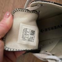 Scarpe all star