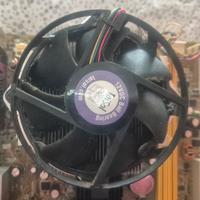 Ventola Dissipatore CPU Taisol