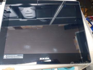 pc all in one axon pon terminal