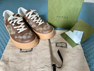 Scarpe gucci outlet donna