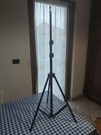 Treppiede Pieghevole 2m