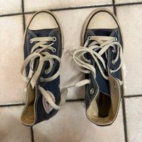 Scarpe Converse per bambina