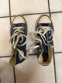 Scarpe Converse per bambina