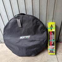 Ruotino T 125/80 R 17 