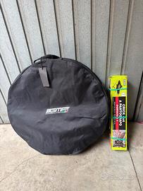 Ruotino T 125/80 R 17 