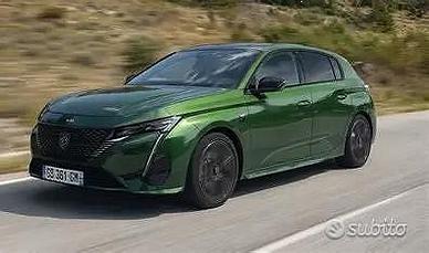 Ricambi garantiti peugeot 308 2023