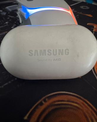 Samsung Galaxy Buds