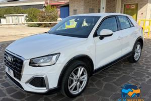 Audi Q2 30 2.0 tdi S line edition s-tronic