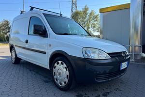 Opel Combo 1.3 diesel manuale consumi bassi