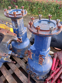 Ricambi per trattore same buffalo 120