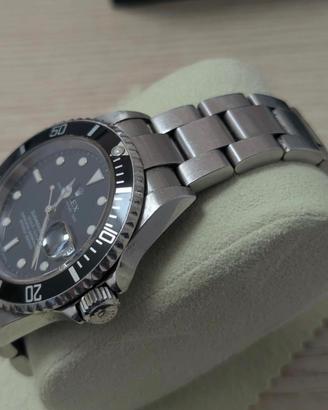 Rolex Submariner 16610 full set 2006