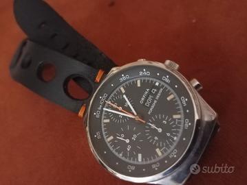 Orfina porche design 