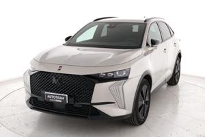 DS DS7 1.5 bluehdi Performance Line 130cv auto