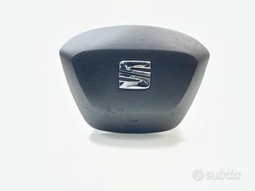 AIRBAG VOLANTE SEAT Leon 4° Serie 6F0880201AGAAP