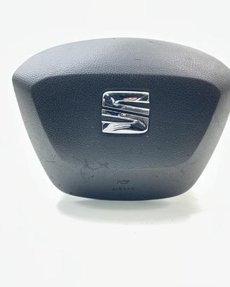 AIRBAG VOLANTE SEAT Leon 4° Serie 6F0880201AGAAP