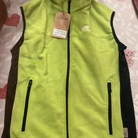 Gilet pile Df mountain