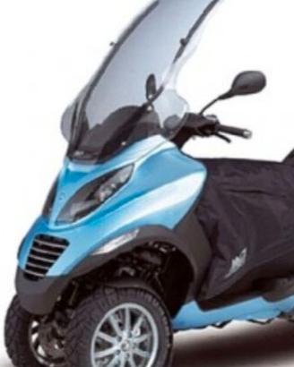 Parabrezza cupolino Winter piaggio mp3