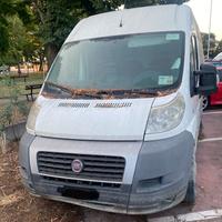 Ricambi Ducato 2.3 mjet 6 marce , per ricambi