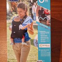 Marsupio neonato chicco NUOVO