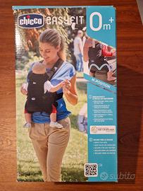 Marsupio neonato chicco NUOVO