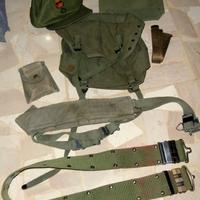 Lotto militaria Vietnam War _ 1