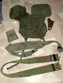 Lotto militaria Vietnam War _ 1