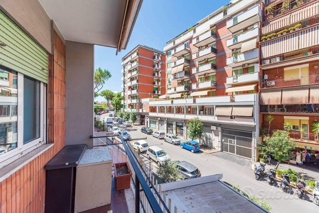 Appartamento – Roma, Collatino - Vista 4