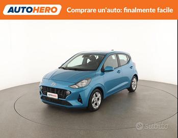 HYUNDAI i10 DS04176