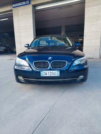 BMW 530d touring xdrive