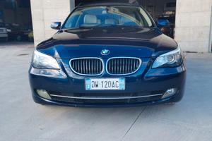 BMW 530d touring xdrive