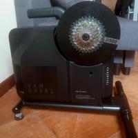 Home Trainer Van Rysel D900
