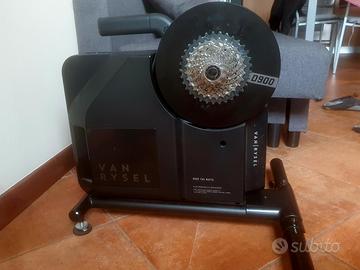 Home Trainer Van Rysel D900