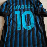 Magli inter 25/26 Lautaro 10