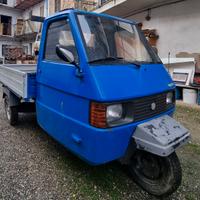 Ape P703 Piaggio