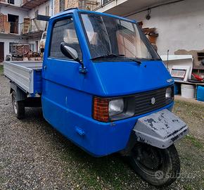 Ape P703 Piaggio